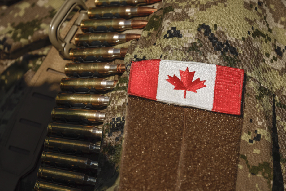 Le Canada envisage de rejoindre la coalition militaire dirigée par le Royaume-Uni