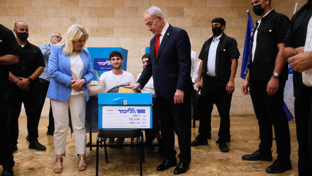 Israël: la société civile, inquiète, se prépare à surveiller les législatives du 27 octobre