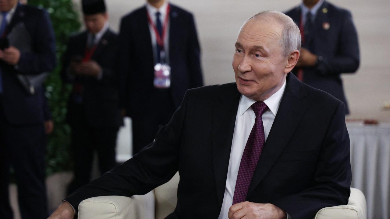 « Y a-t-il une chance ? À mon avis, oui, il y en a une » : l’annonce de Vladimir Poutine, le président russe estime qu’un accord de paix est possible en Ukraine