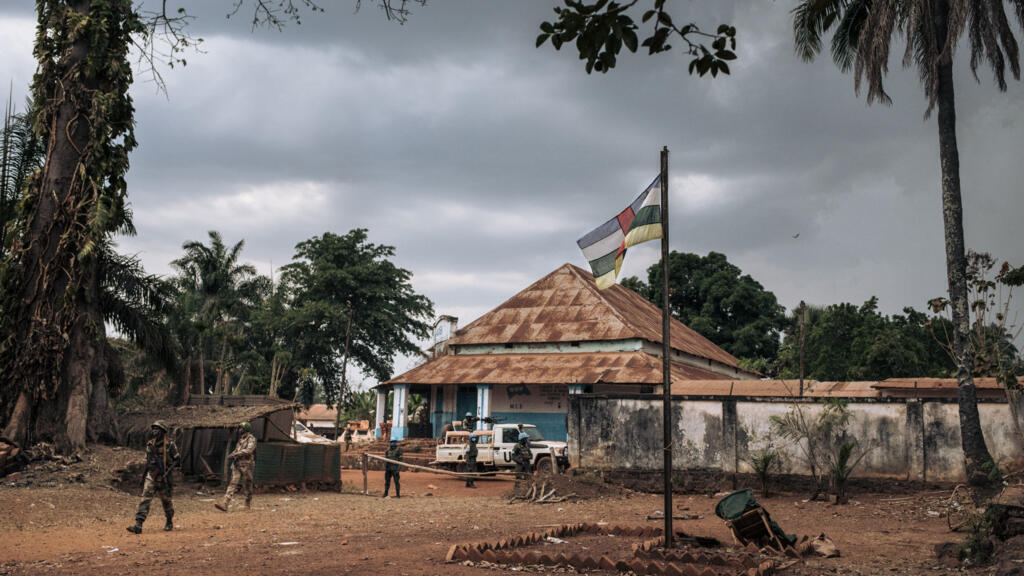 Centrafrique: 13 enfants portés disparus, de nouvelles attaques font craindre un retour de la LRA dans le sud-est