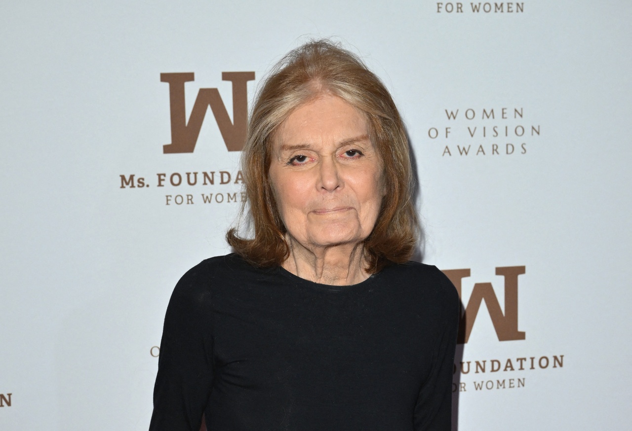 Disparition aux États-Unis: La journaliste Gloria Steinem, icône du féminisme américain, est décédée