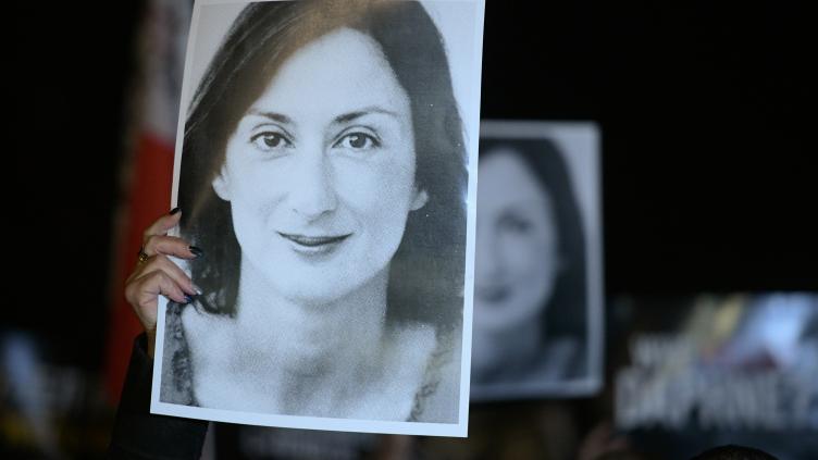 Malte: protestations après l'acquittement d'un magnat accusé du meurtre d'une journaliste