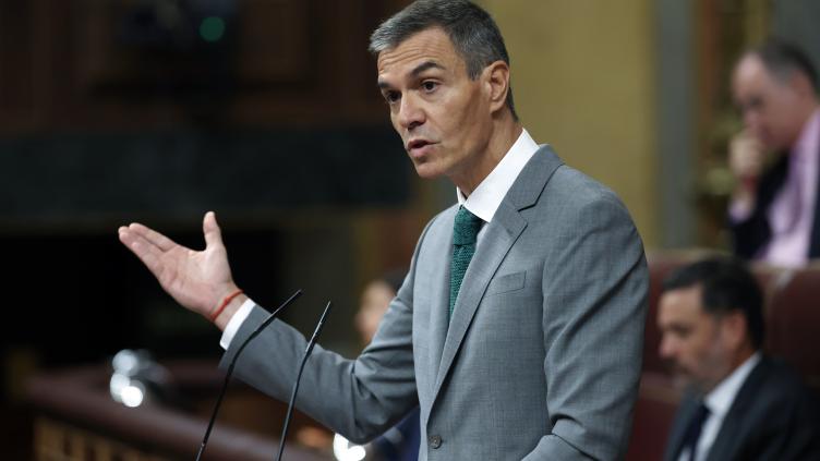 Ceuta : Pedro Sánchez dédouane encore le Maroc mais revendique fermement le caractère espagnol de l'enclave