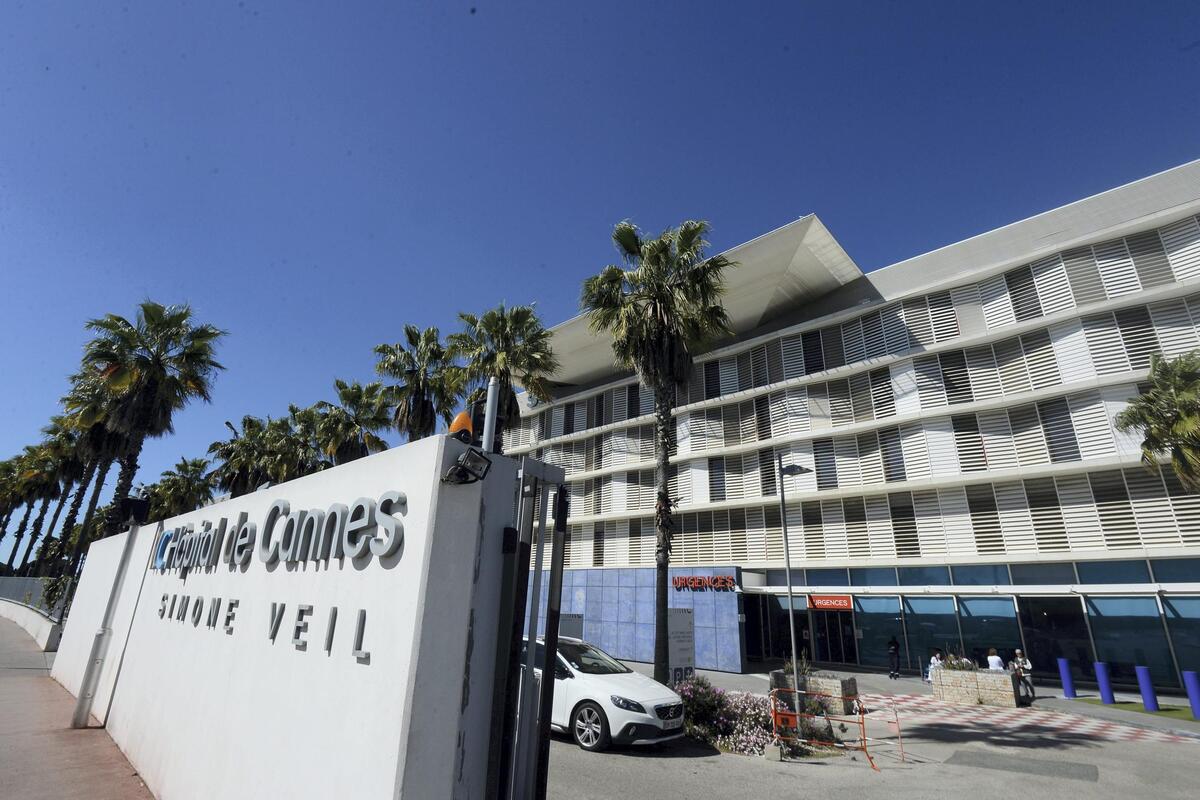« C’est un véritable devoir moral, éthique et économique » : l’hôpital de Cannes retenu pour mener une expérimentation nationale inédite