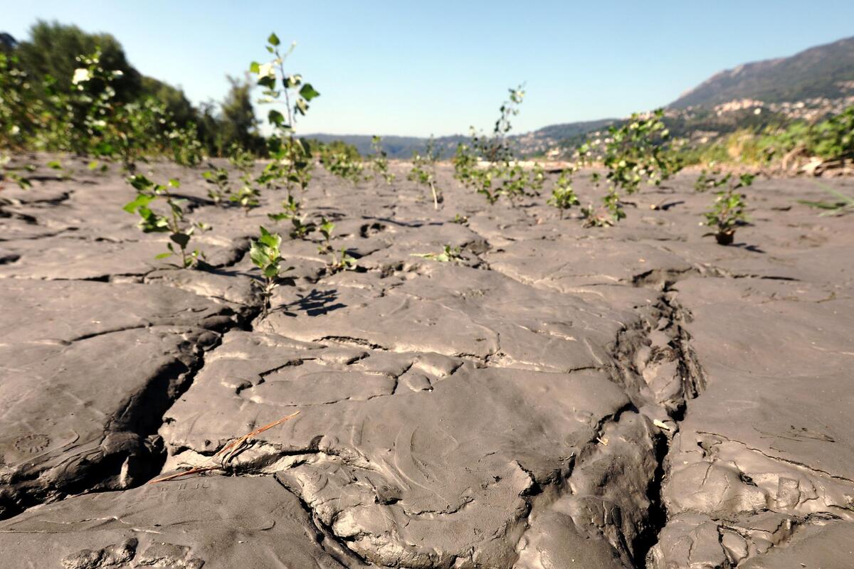 « Plus irrégulier et imprévisible » : l’ONU alerte sur le dérèglement du cycle de l’eau à l’échelle mondiale et personne n’est épargné