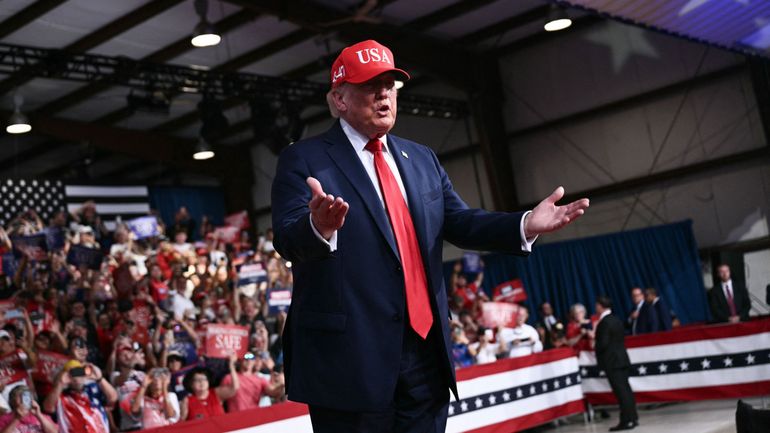 Rapprochement Union européenne – Canada : Donald Trump menace d’arrêter les échanges commerciaux avec l’UE