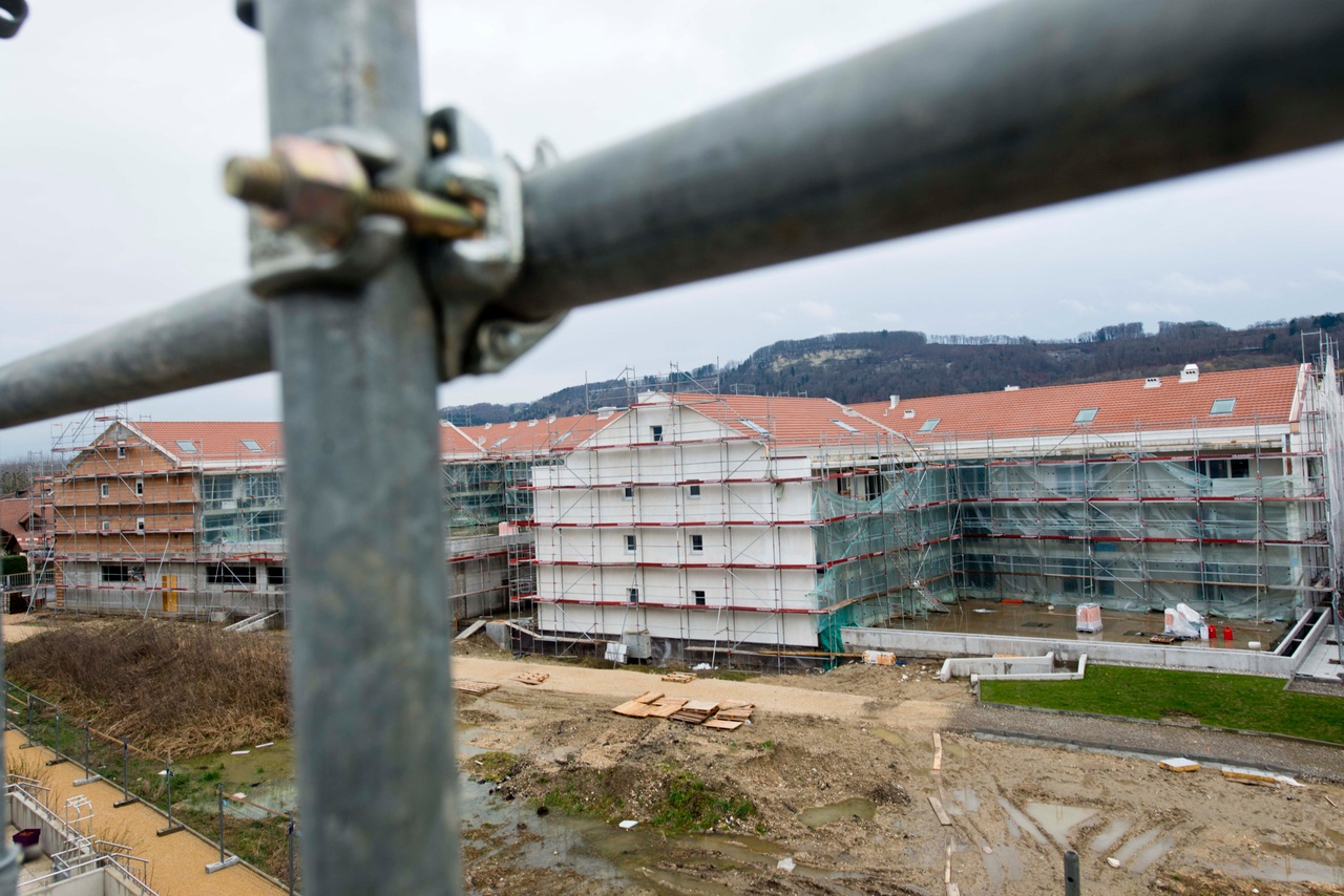 Loyers après rénovation: La manœuvre du Canton de Vaud qui risque de faire grimper vos loyers