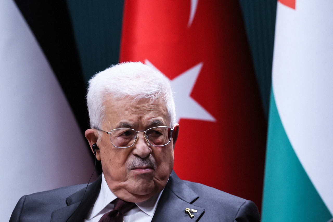 Autorité palestinienne: Washington refuse encore un visa à Mahmoud Abbas pour aller à l’ONU