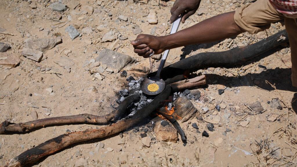 Soudan: l’effondrement d’une mine d’or dans le Kordofan fait au moins 82 victimes