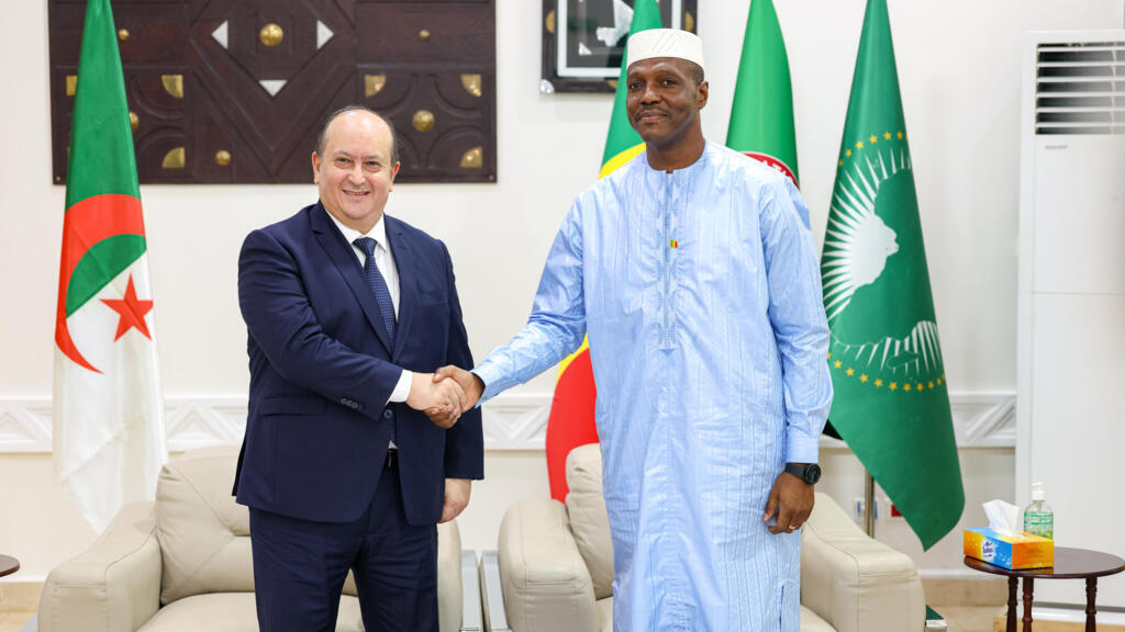 Relations Algérie-Sahel: «Alger a retrouvé un dialogue apaisé et plus constructif avec ses voisins de l'AES»