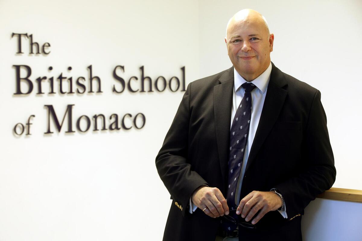 « Nous sommes une petite structure par choix » : comment la British School of Monaco continue de s’agrandir tout en réaffirmant sa volonté de rester une école de petite taille