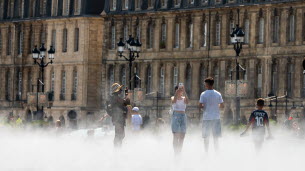 Météo. La canicule fait son retour : cinq départements du sud, dont la Drôme et l'Ardèche, en vigilance orange à partir de vendredi