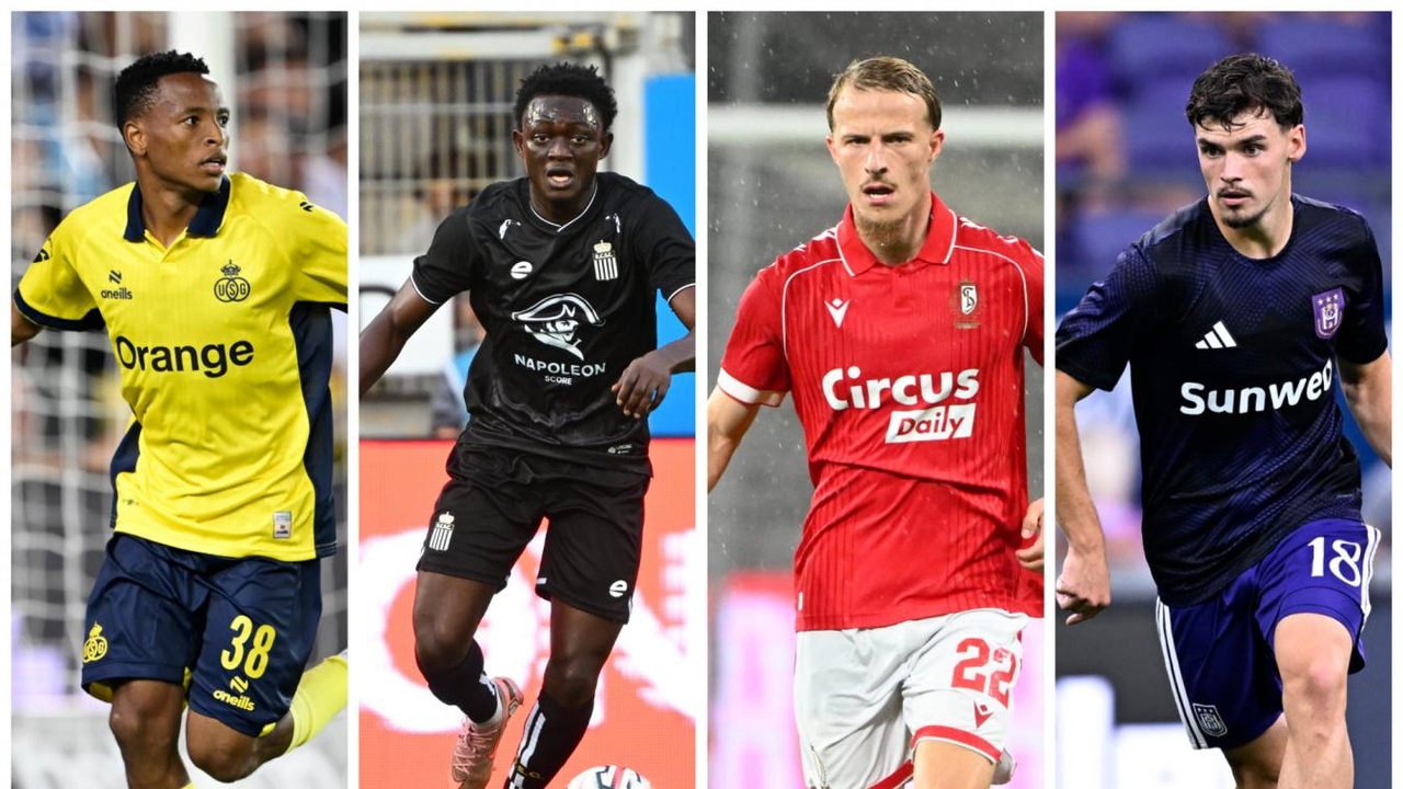 Près de 500 mouvements en quelques semaines : voici tous les transferts réalisés par les clubs de Jupiler Pro League cet été