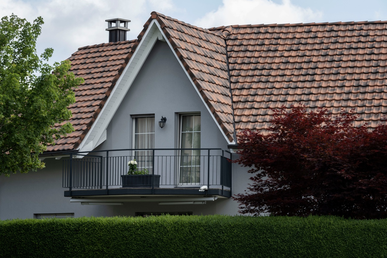 Immobilier en Suisse: Même avec un héritage, acheter un logement devient inaccessible
