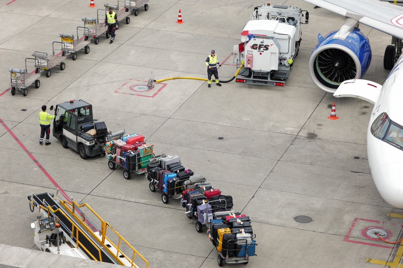 Économie régionale: Les activités liées à l’aéroport de Genève ont généré plus de 3 milliards en un an