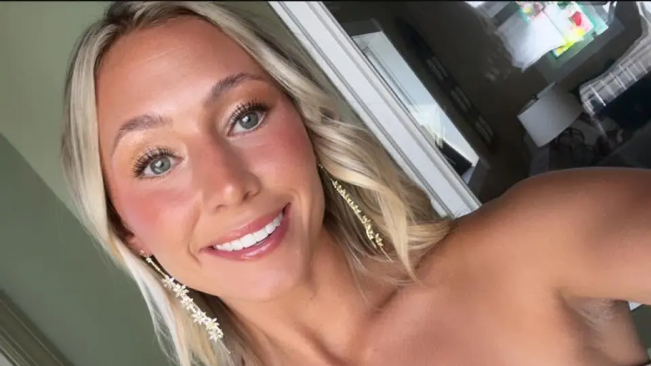 « Elle était enceinte » : émotion aux États-Unis après la mort soudaine d’une ex-footballeuse à l’âge de 30 ans