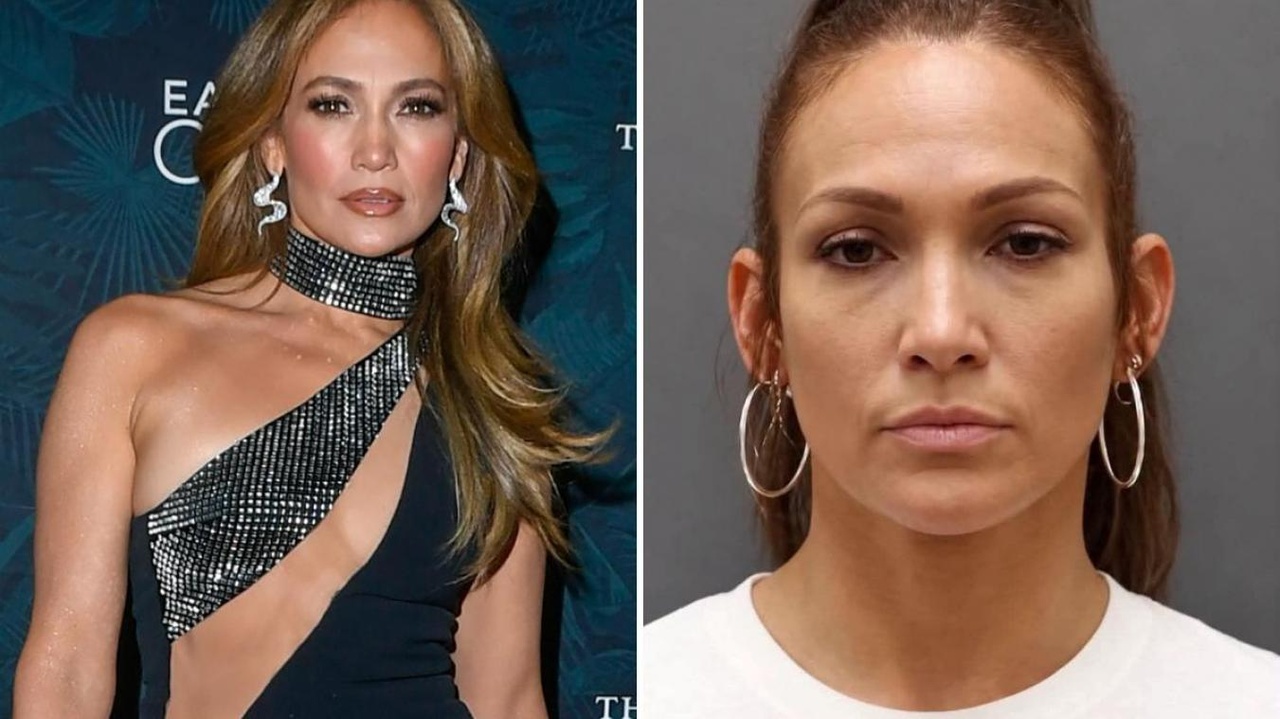 Jennifer Lopez arrêtée par la police ? Cette photo sème le doute sur les réseaux sociaux