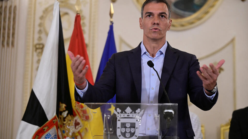 Ceuta: le Premier ministre espagnol dédouane encore le Maroc mais réitère la souveraineté de son pays