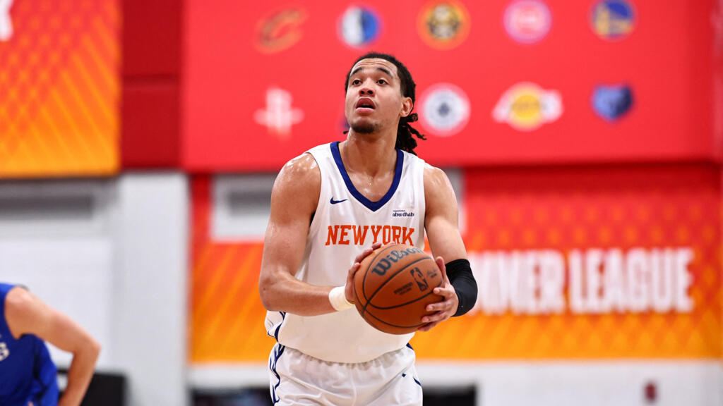 Basket: «Ce n’est que le début», Pacôme Dadiet, champion NBA, revient sur ses premiers pas avec la Côte d’Ivoire