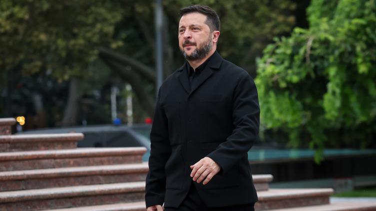 "Les jours sûrs dans le ciel russe sont révolus": que faut-il voir dans cette menace de Volodymyr Zelensky?