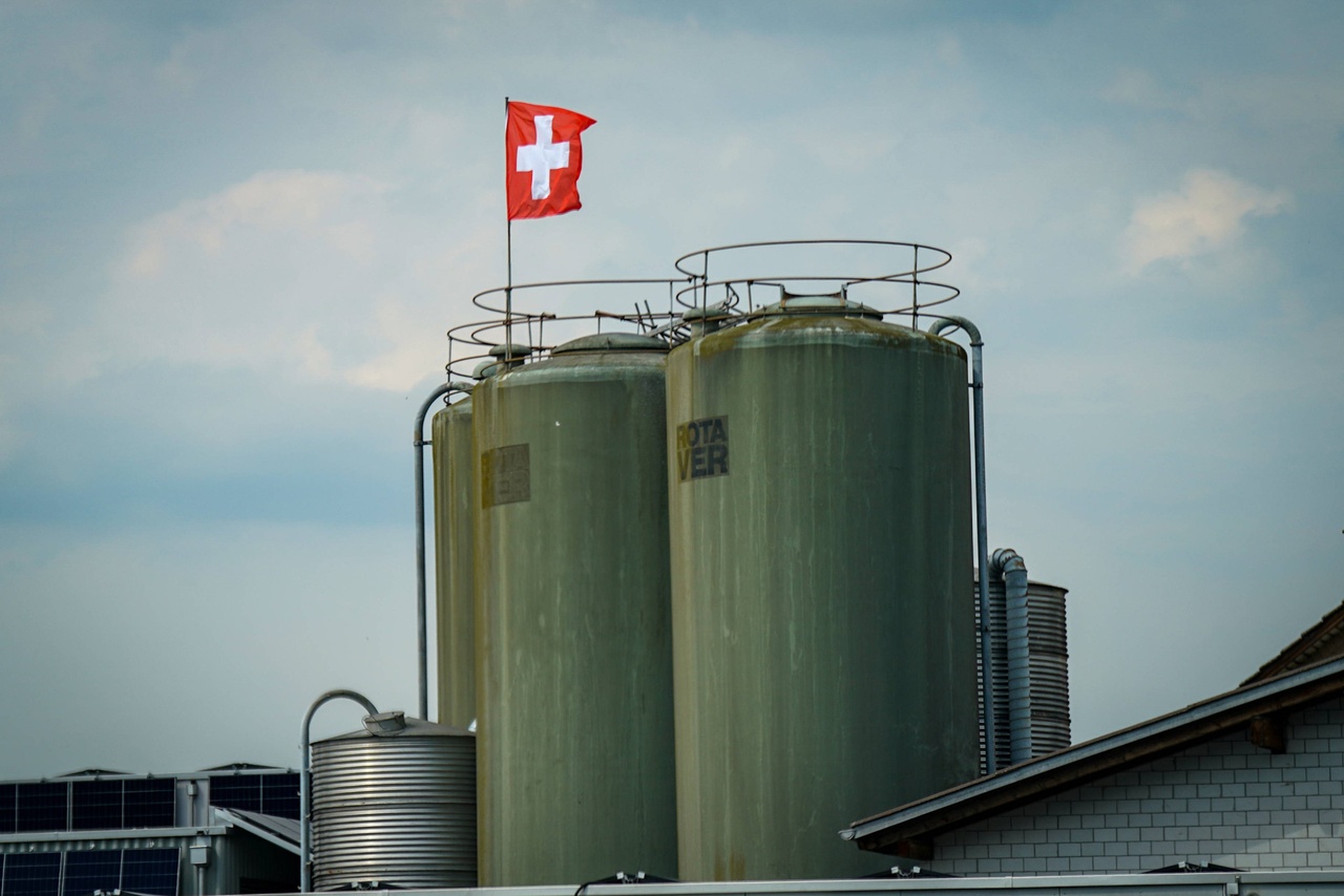 Économie suisse: Le SECO prévoit une meilleure croissance du PIB en 2026