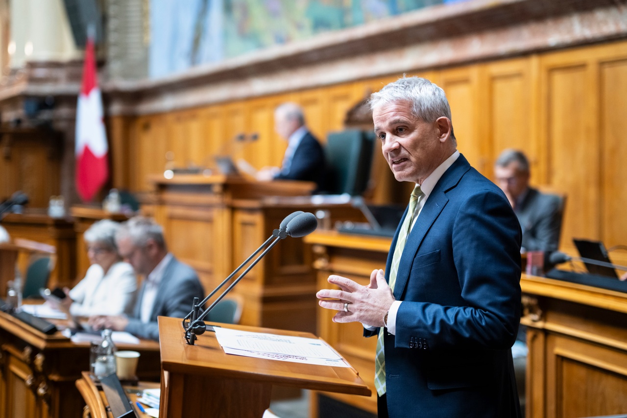 Drame de Crans-Montana: Le National débloque 20 millions pour gérer les conséquences de l’incendie