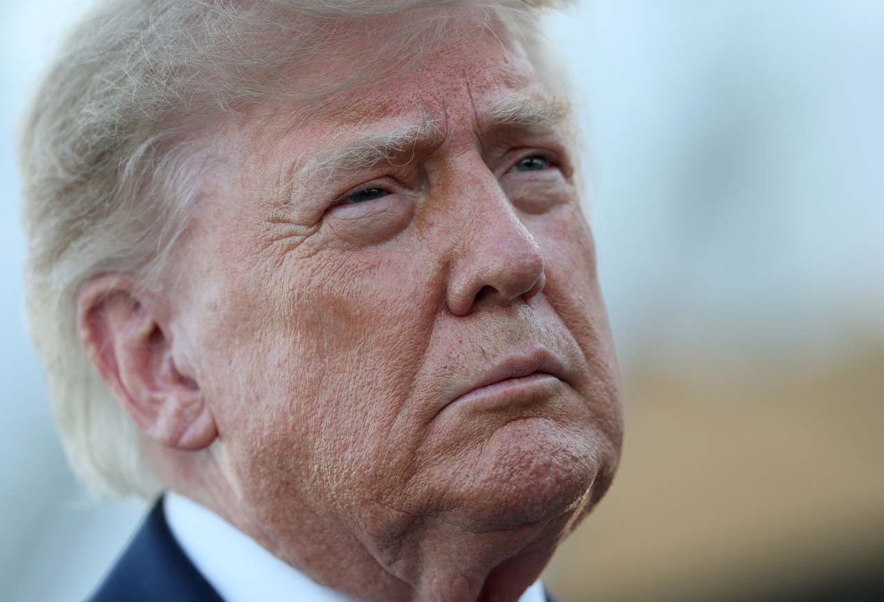 Projet d’association de l’UE: L’Europe veut se rapprocher du Canada et provoque la colère de Trump