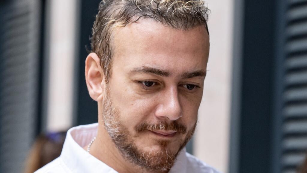 France: ouverture du procès en appel du chanteur marocain Saad Lamjarred pour viol et violences aggravées