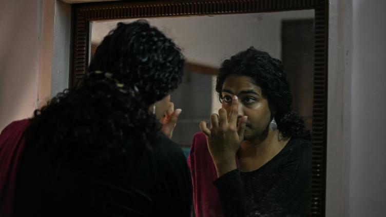 En Inde, une loi inquiète les personnes transgenres et leurs médecins