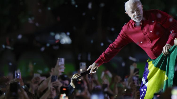 Lula ira à l'ONU dire à Trump de "ne pas se mêler" des élections au Brésil