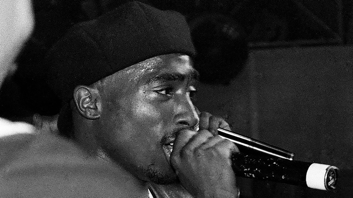 15 claims involving Tupac Shakur we've investigated