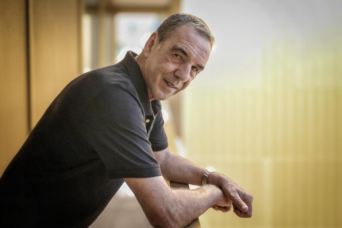 Bilan du mercato, défis à venir… Le directeur sportif de l’OGC Nice, Roger Ricort, invité exceptionnel de Gym Tonic