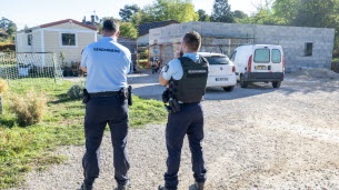 Haute-Saône. « Il n’y a pas de mots pour décrire ça » : à Gy, sidération et incompréhension après le triple meurtre