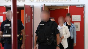Savoie. Corruption à la prison d'Aiton : Samy Rebboah condamné à six ans de prison ferme, les co-prévenus condamnés à de lourdes peines « pour l'exemple »