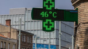 Météo. L’été 2026 a été le plus chaud jamais enregistré en France, un avant-goût des années à venir