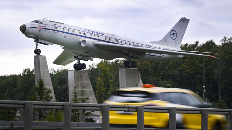 "Il existe toujours un risque lié à une gestion inefficace de l’espace aérien" : comment Kiev espère rendre le ciel russe infréquentable