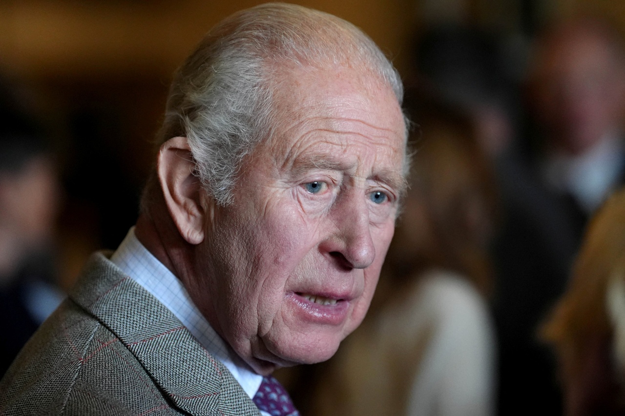 Famille royale britannique: Charles Spencer accuse le roi d’avoir voulu faire oublier sa sœur Diana