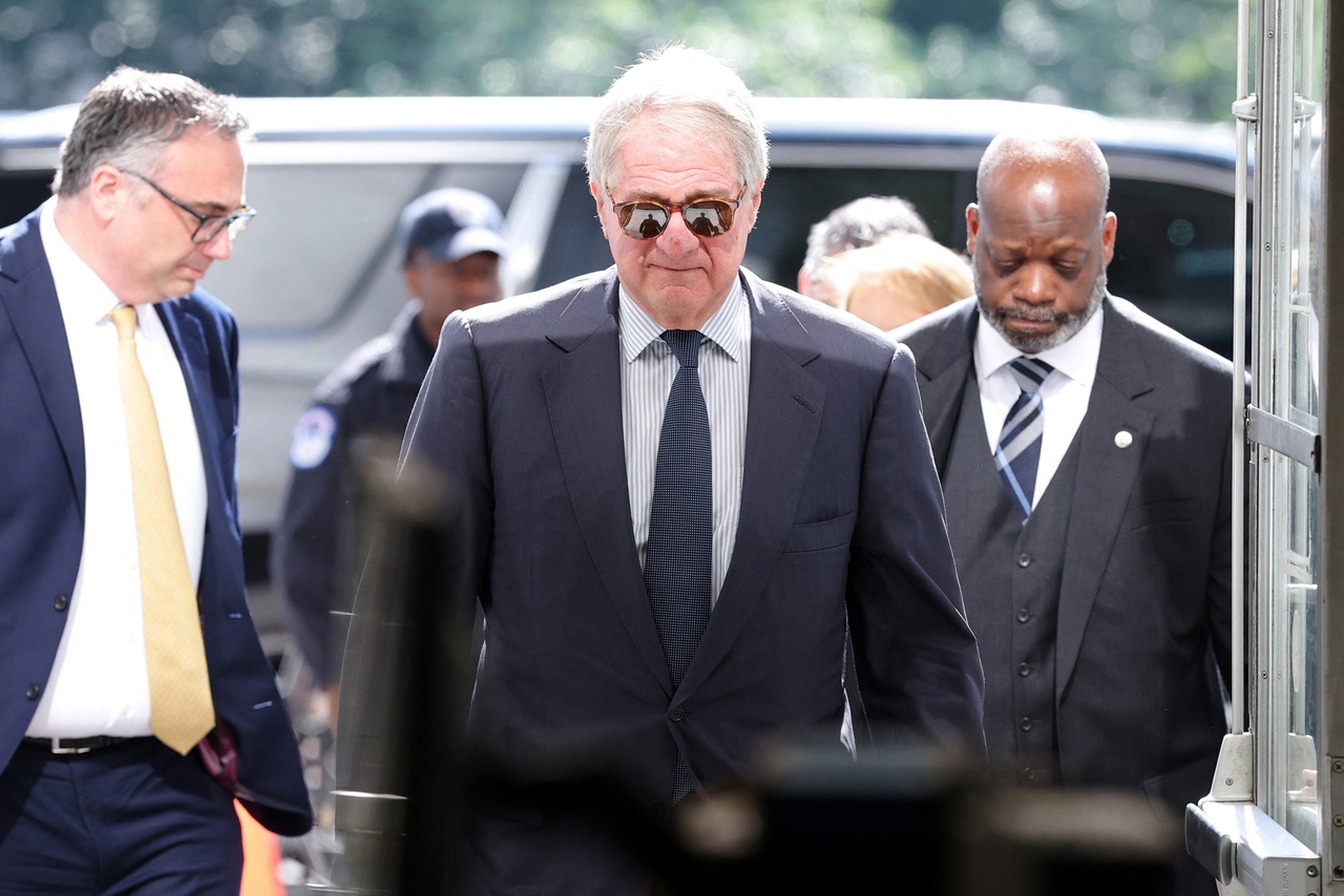 Affaire Epstein: Le milliardaire Leon Black déclaré coupable d’outrage au Congrès