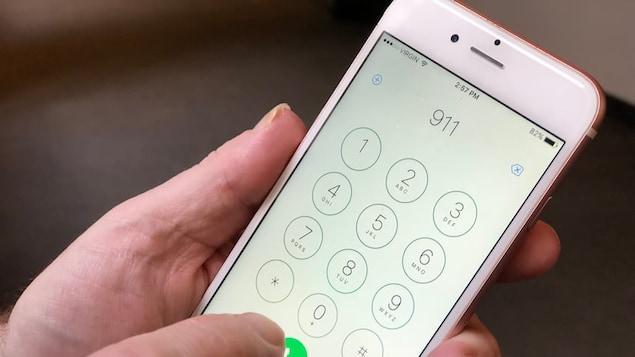 Des problèmes dans l’acheminement des appels au 911 partout au pays