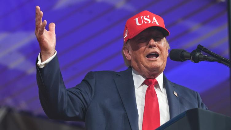 Flotte fantôme, pétrole, alliés... Ce que contient le nouveau paquet de sanctions des États-Unis contre la Russie