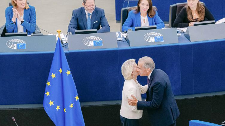 Après les menaces de Trump, l'UE cherche à rassurer sur son rapprochement avec le Canada
