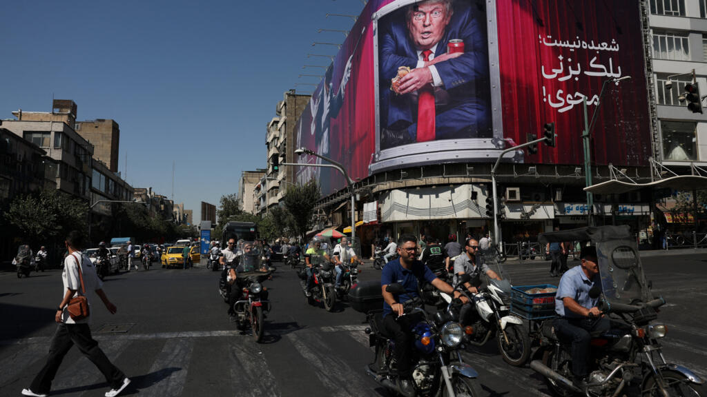 Iran: les civils pris en étau entre répression «extrême» et l'impact de la guerre, selon l'ONU
