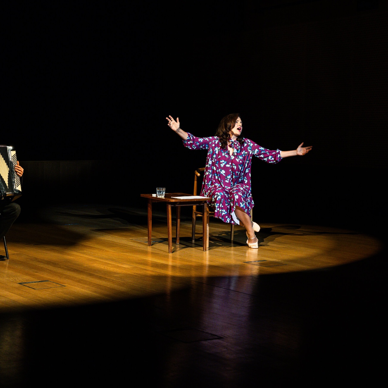 A New Play in Budapest Signals a Cultural Reawakening for Hungary