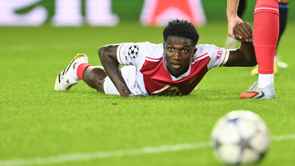 Ligue 1: Lamine Camara, Paris pour oublier Chelsea