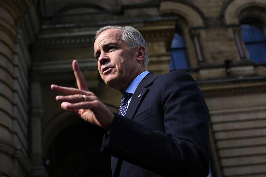 Carney sommera Poutine de mettre fin à l’occupation en Ukraine s’il est convié au G20