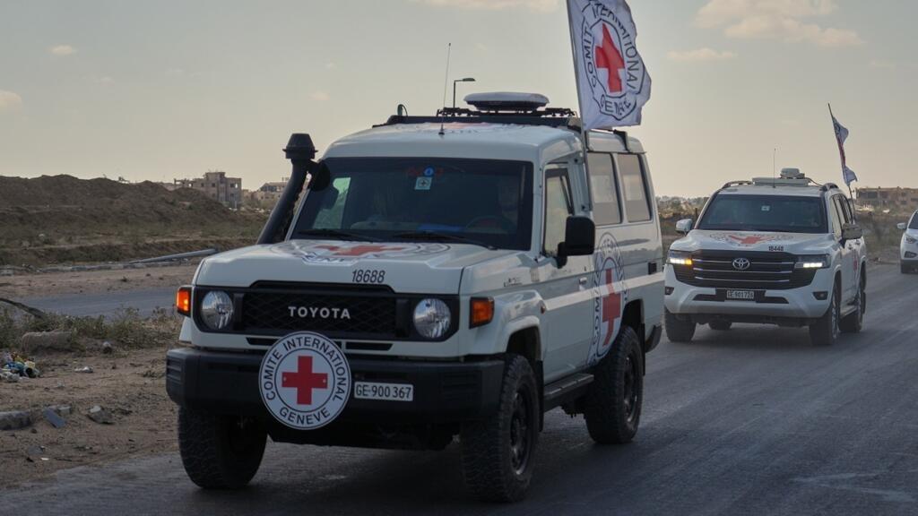 Israël accepte la libération de cinq civils libanais et syriens