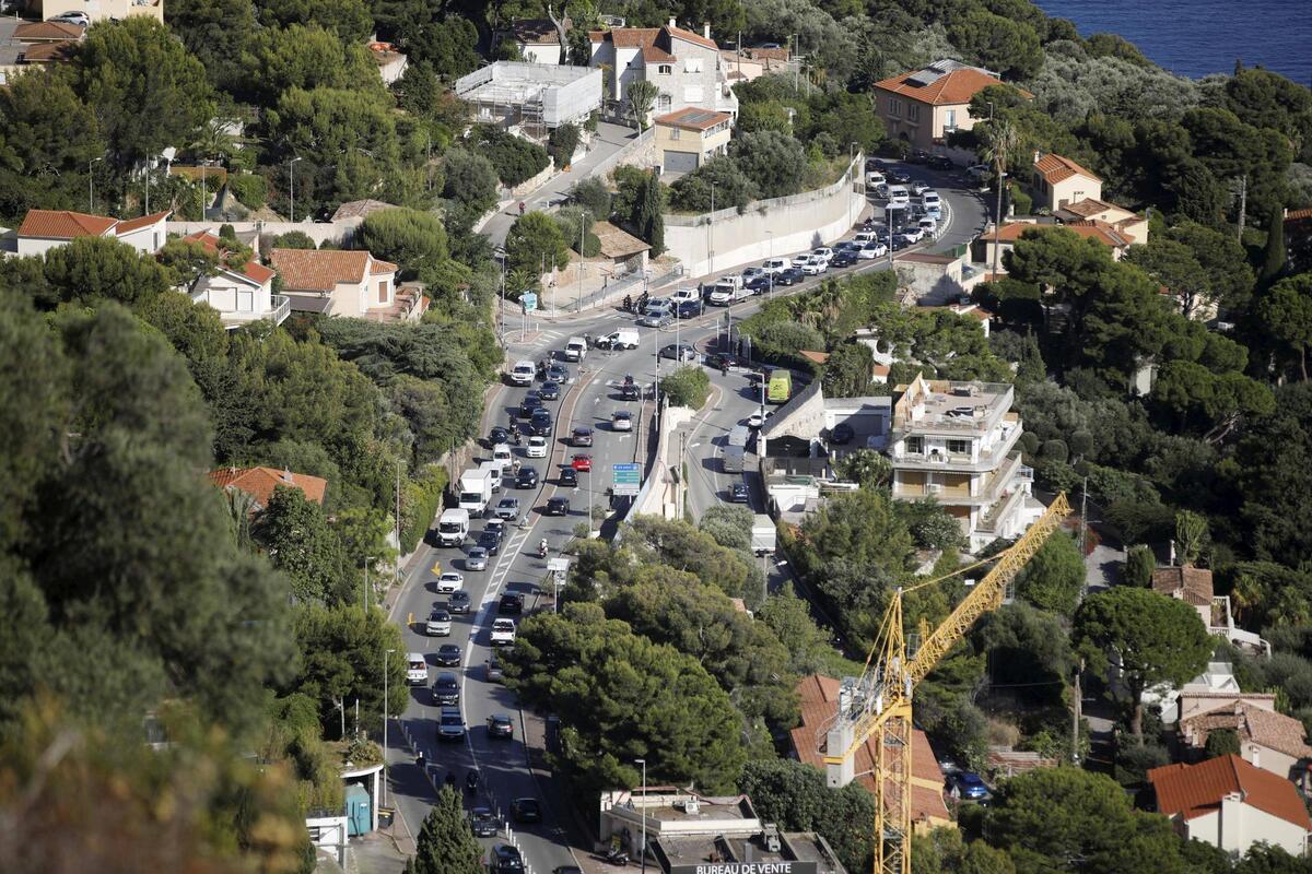 « Nous n’avons pas souhaité engager unilatéralement des études » : le ministre d’État de Monaco répond sur l’idée d’un métro entre Nice et la Principauté