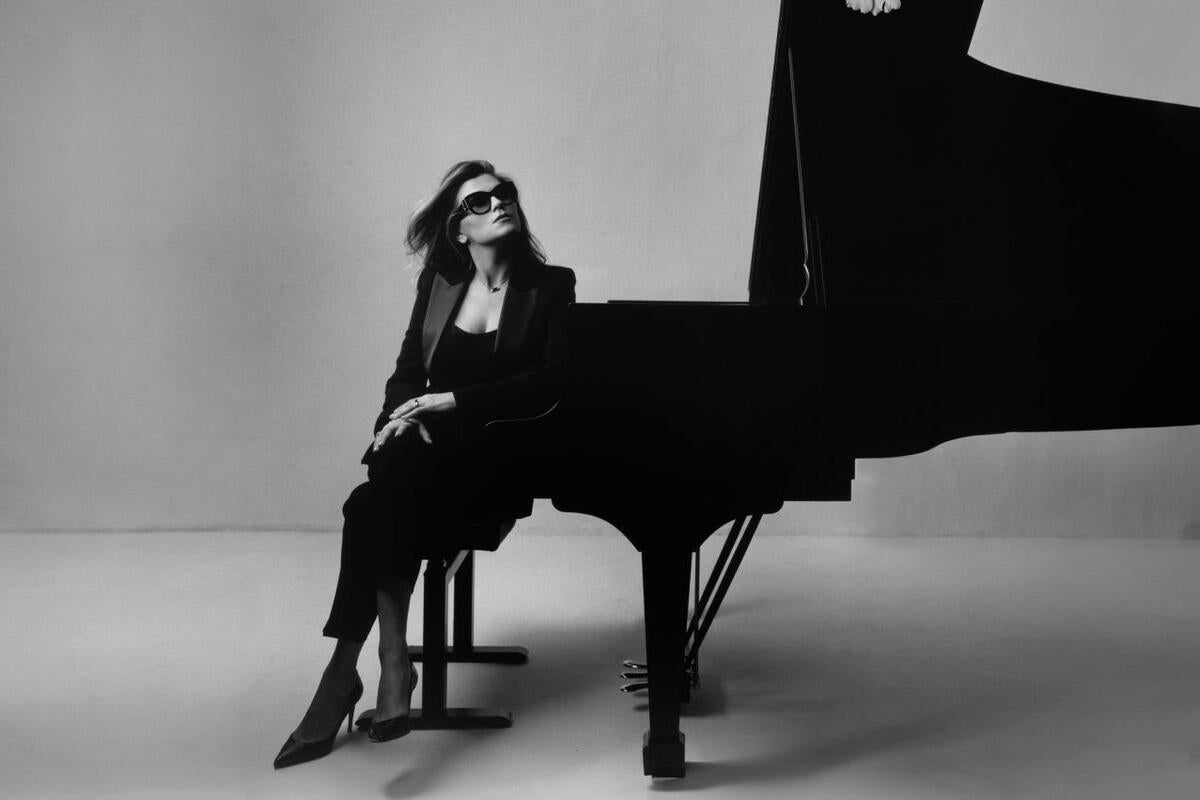 Selah Sue, Melody Gardot, Thomas Dutronc et Gregory Porter pour fêter les 20 ans du Monte-Carlo Jazz Festival