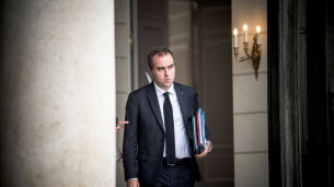 Politique. Sébastien Lecornu envisage un « effort budgétaire d'environ 54 milliards d'euros »