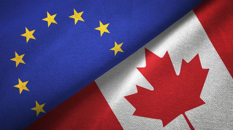 Rapprochement entre l’Europe et le Canada : que signifie être "membre associé" de l’Union européenne ?